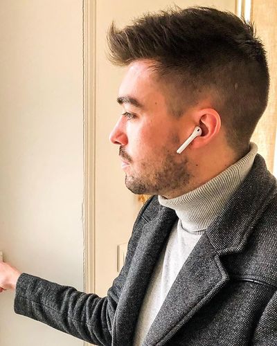 Customer photo review of White Nova