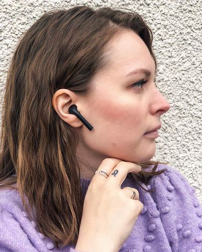 Customer photo review of Black Nova