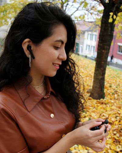 Customer photo review of Black Nova