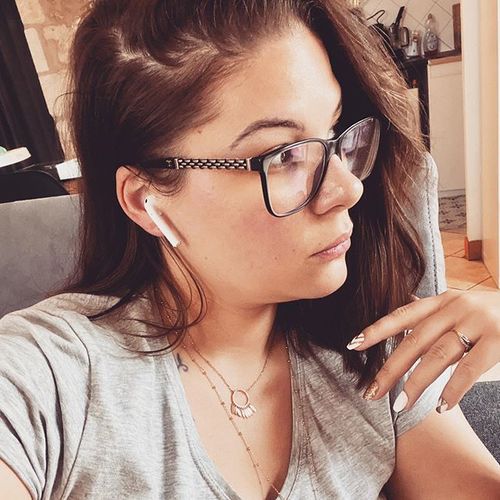 Customer photo review of White Nova