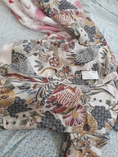 Customer photo review of Aceaus Iogor Jacket