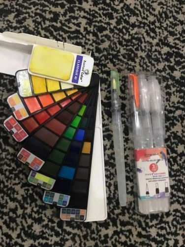 Customer photo review of Original 42 couleurs