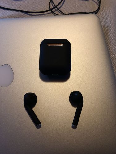 Customer photo review of Black Nova