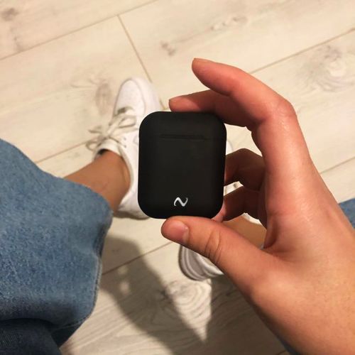 Customer photo review of Black Nova