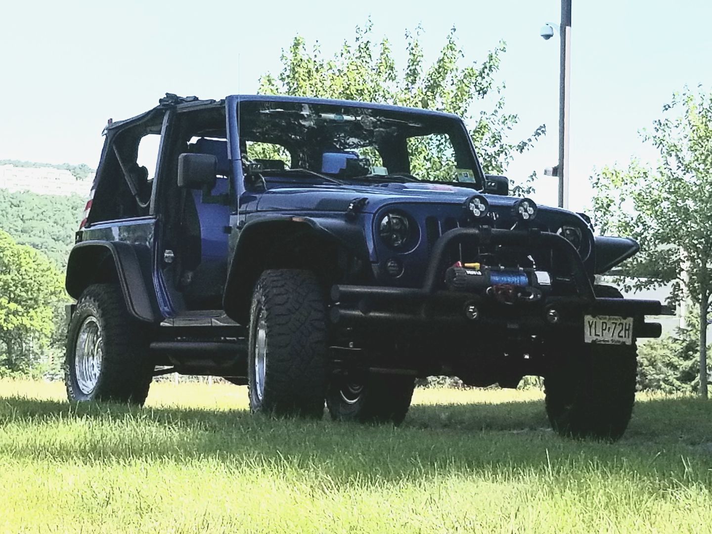 Customer photo review of RIPP 3.8 High Performance Coil Pack