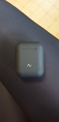 Customer photo review of Black Nova