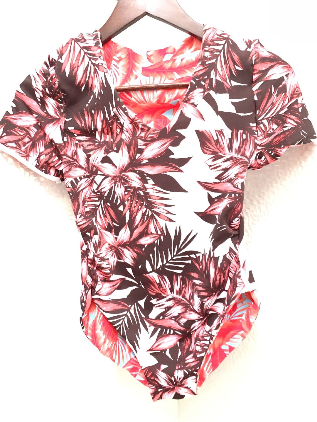 Customer photo review of Poppy One Piece (Digital)