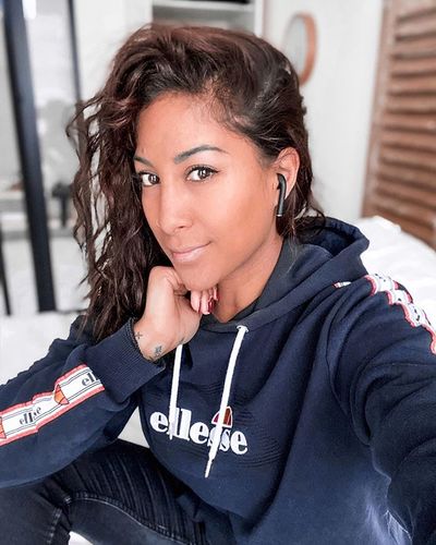 Customer photo review of Black Nova