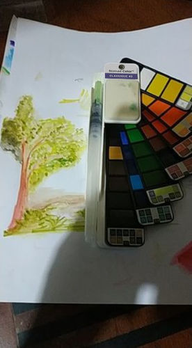Customer photo review of Original 42 couleurs
