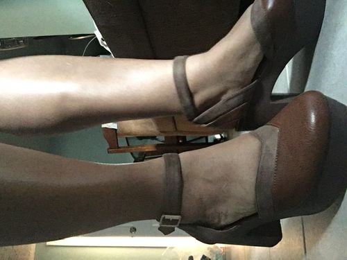 Customer photo review of RUMER