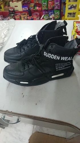 Customer photo review of Umfrey Corsi Sneakers II