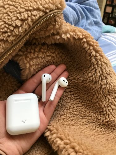 Customer photo review of White Nova