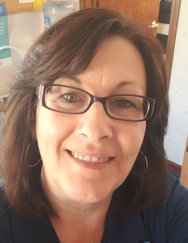 Customer photo review of LOREN