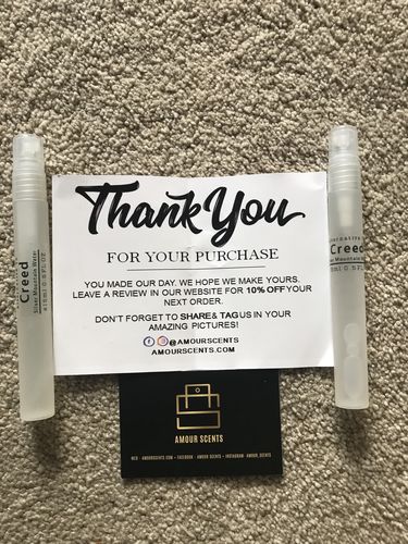 Customer photo review of Supreme Water