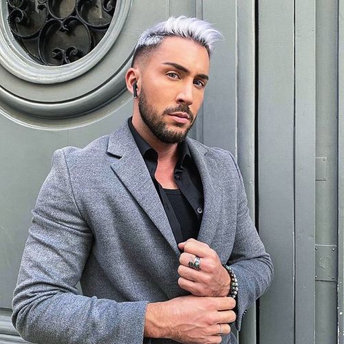 Customer photo review of Black Nova