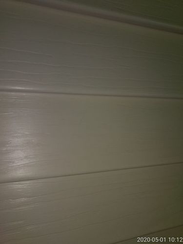 Customer photo review of germico | disinfectant
