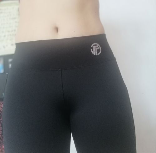 Customer photo review of Leggins Deportivo TFIT PRO SMASH 103