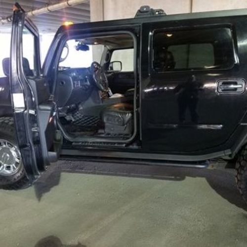 Customer photo review of Autoteppich  Schwarz