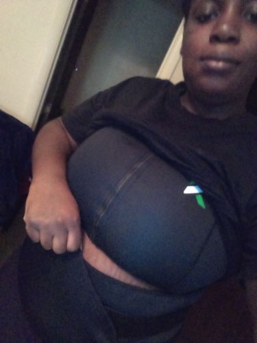 Customer photo review of The Kewlioo Sauna Vest For Women
