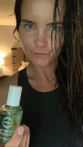 Customer photo review of Acell-300 Fluid, 50ml/1.69 oz