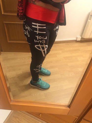 Customer photo review of Legging Urban