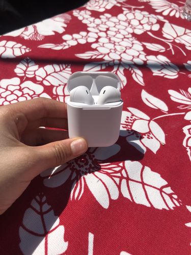 Customer photo review of Lucepods