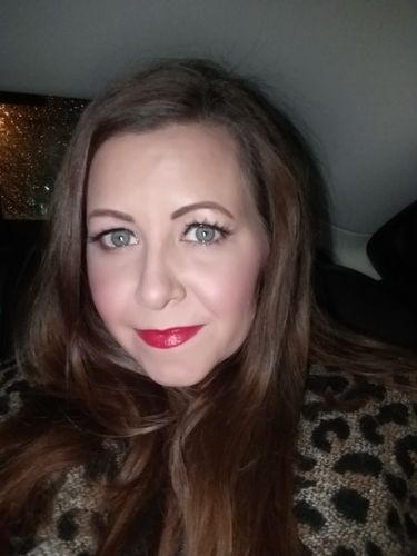 Customer photo review of Kishi Magnetic Lashes Kit - 2 pairs included