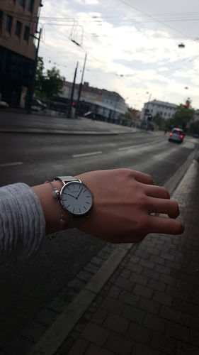 Customer photo review of London Edition Limited