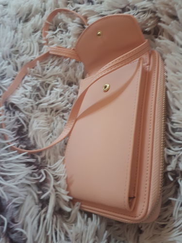 Customer photo review of Universal Damentasche