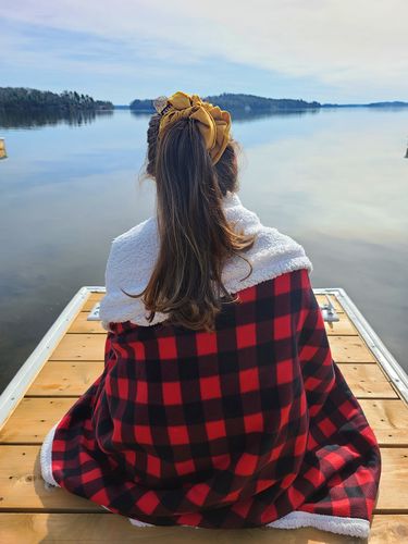 Customer photo review of HOPE