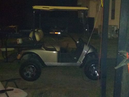 Customer photo review of 625cc Charging Coil w/Regulator - 12Amp