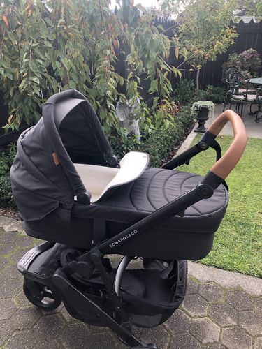 Customer photo review of Oscar Mx