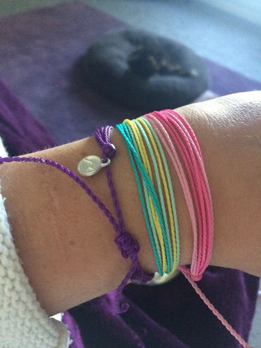 Customer photo review of Breast Cancer Awareness