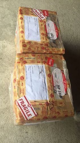 Customer photo review of TASTER PACK 2 BOXES