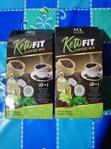 Customer photo review of TASTER PACK 2 BOXES