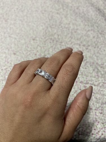 Customer photo review of “Ayla” Band