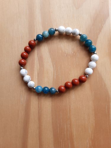 Customer photo review of BRACELETS FORME