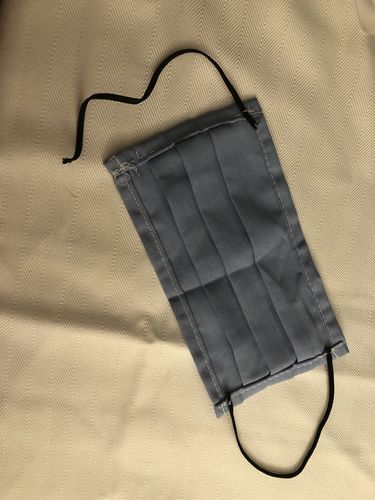 T-shirt quilt by Megan from VA