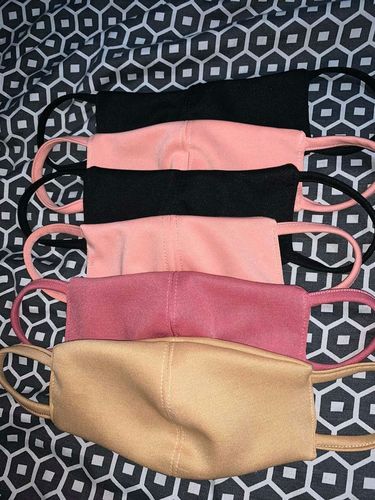 Customer photo review of 3 pcs. Care Cover with Pocket Insert For Filter