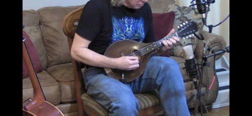 Customer photo review of Mini K47 Matched Pair