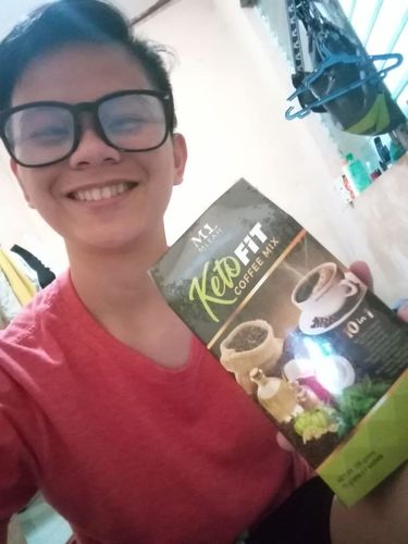 Customer photo review of TASTER PACK 2 BOXES