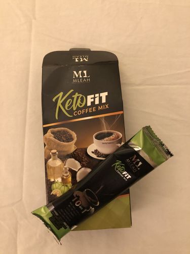 Customer photo review of TASTER PACK 2 BOXES