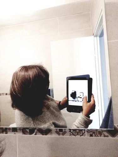 Customer photo review of La Brosse Lissante Professionnelle 3 en 1 HairLissy®