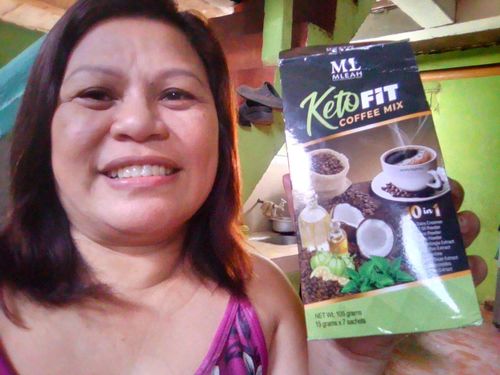 Customer photo review of TASTER PACK 2 BOXES