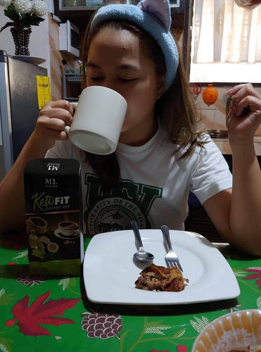 Customer photo review of TASTER PACK 2 BOXES