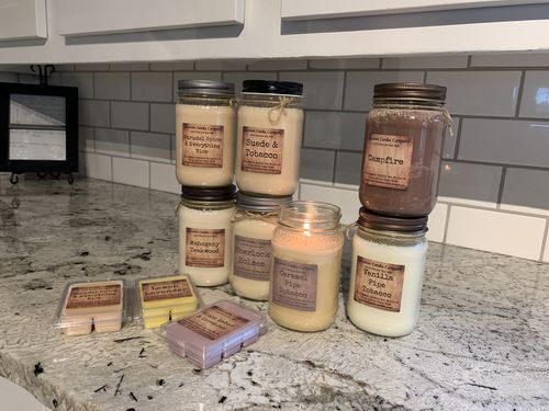 Customer photo review of Car Air Fresheners