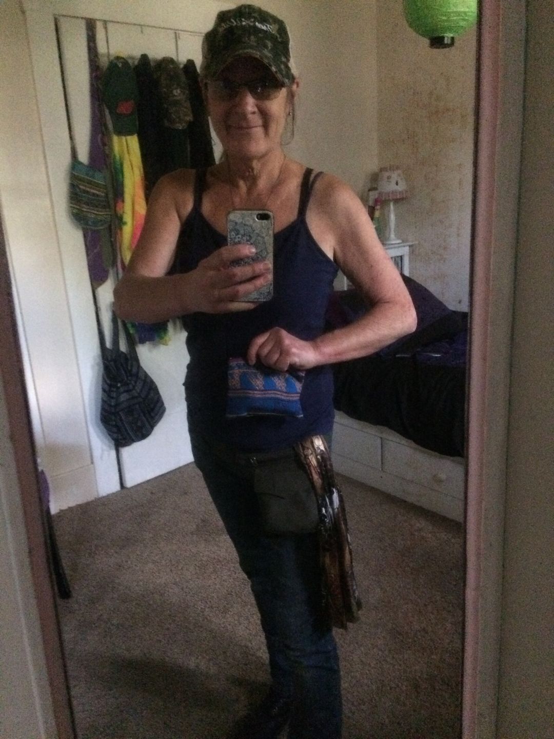 Customer photo review of Guatemalan Coin Purse