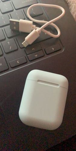 Customer photo review of Lucepods