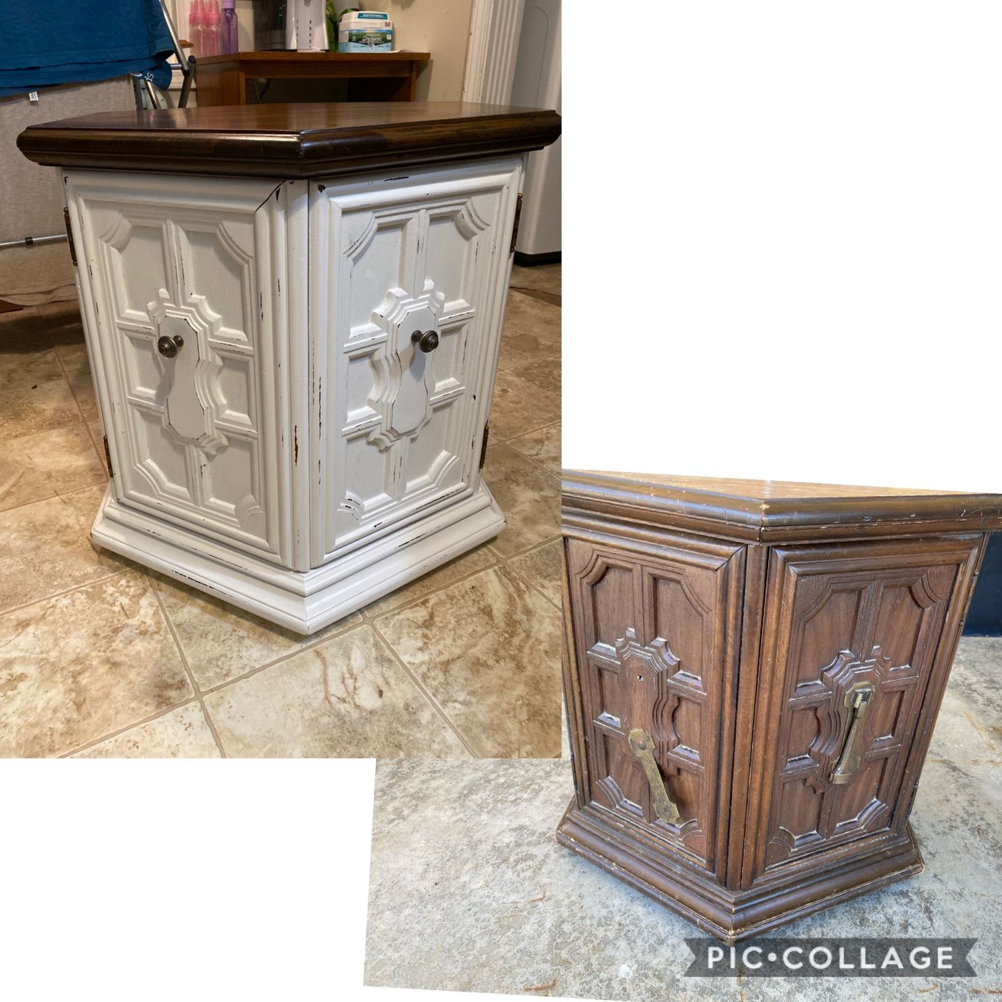 Customer photo review of Dearborne - One Step Paint