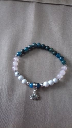 Customer photo review of BRACELETS FORME